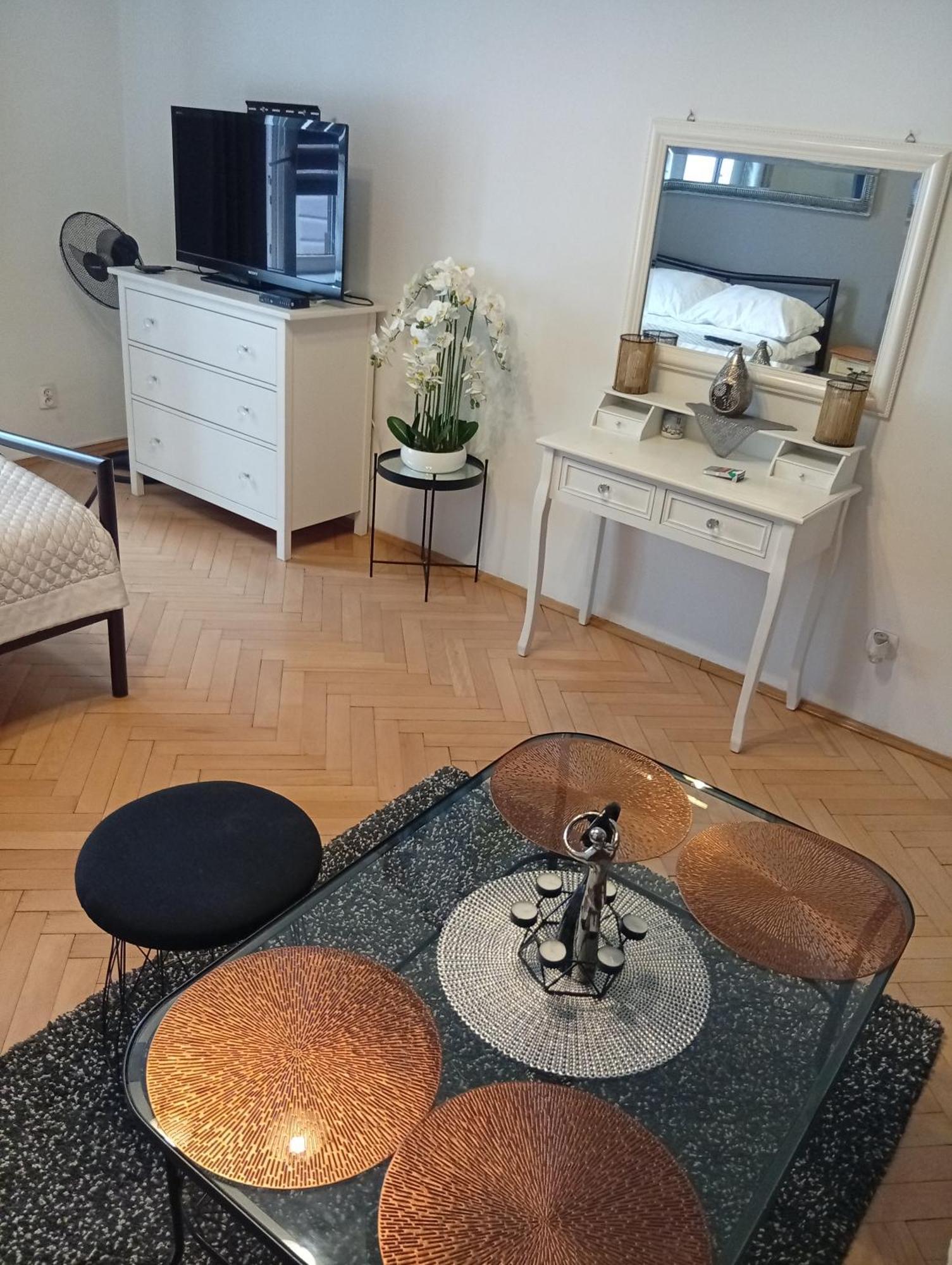 Pod Topola Krakau